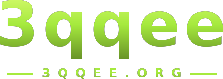 3qqee logo