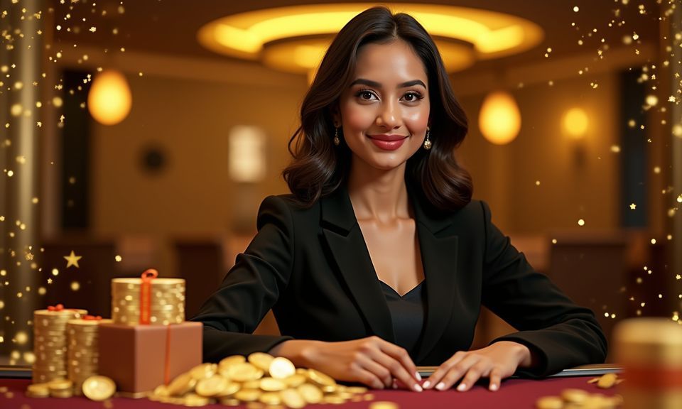 3qqee গোল্ডেন সেভেনস স্লট
